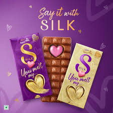Silk Chocolate